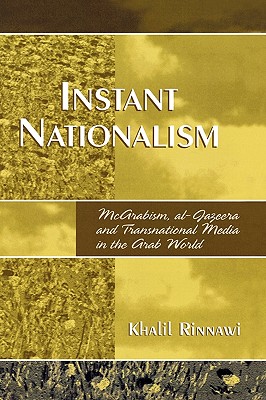 Instant Nationalism
