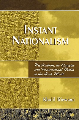 Instant Nationalism