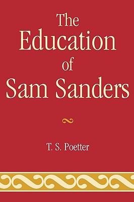 The Education of Sam Sanders