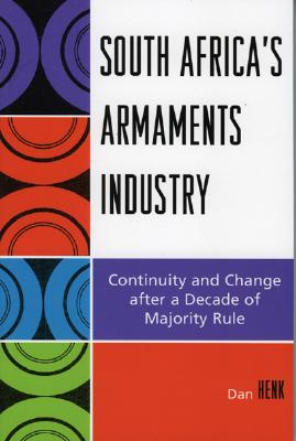 South Africa's Armaments Industry