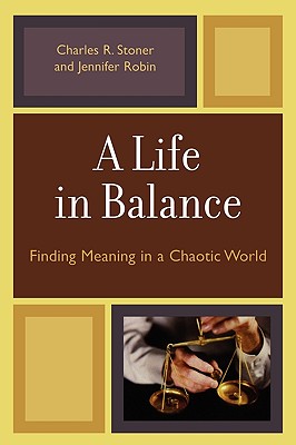 A Life in Balance