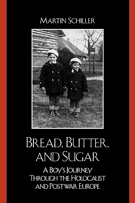 Bread, Butter, and Sugar