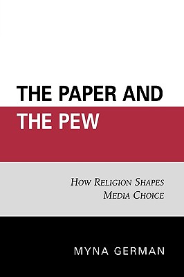 The Paper and the Pew