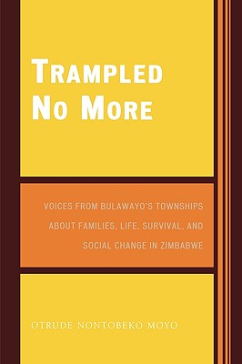 Trampled No More