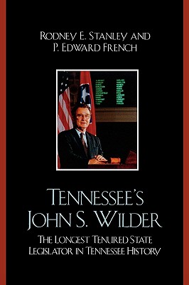 Tennessee's John Wilder