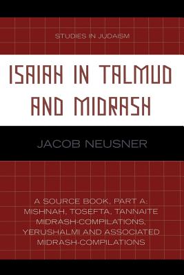 Isaiah in Talmud and Midrash