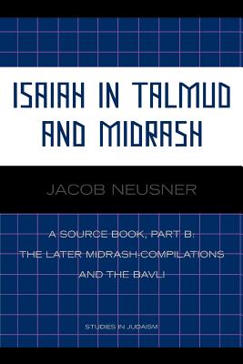 Isaiah in Talmud and Midrash