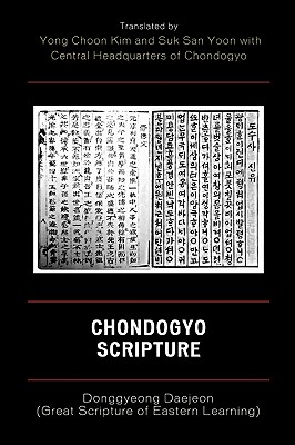 Chondogyo Scripture