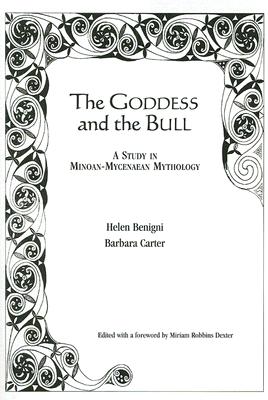 The Goddess and the Bull