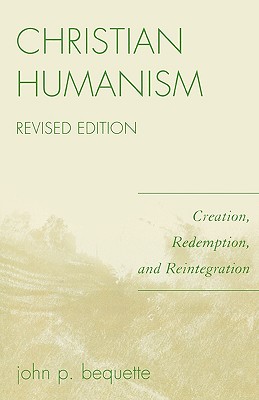 Christian Humanism