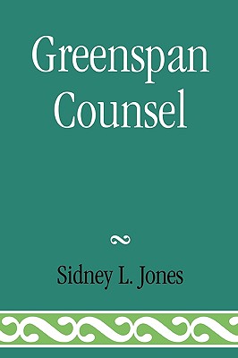 Greenspan Counsel