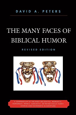 The Many Faces of Biblical Humor