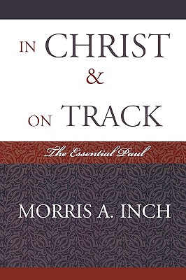 In Christ & On Track