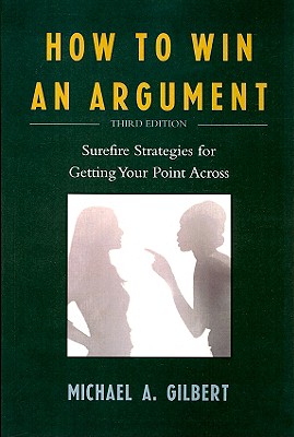 How to Win an Argument