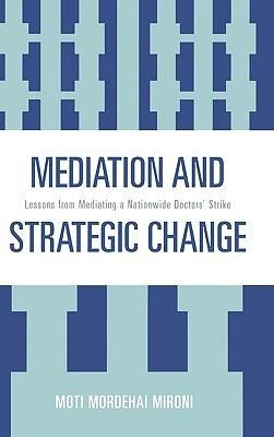 Mediation and Strategic Change