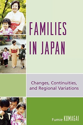 Families in Japan