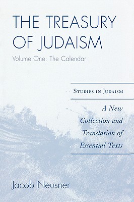 The Treasury of Judaism