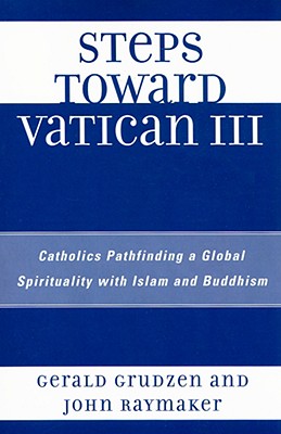 Steps Toward Vatican III