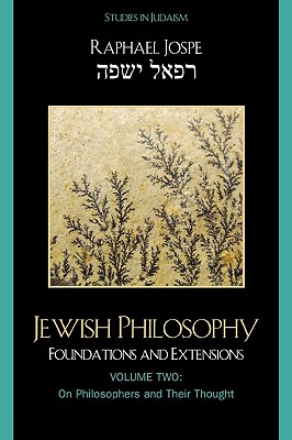 Jewish Philosophy