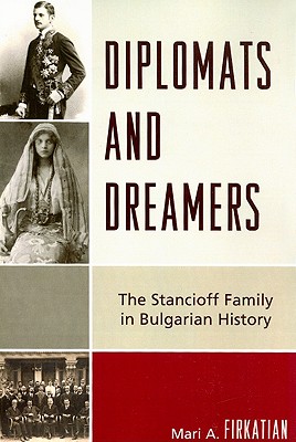 Diplomats and Dreamers