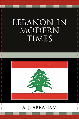 Lebanon in Modern Times