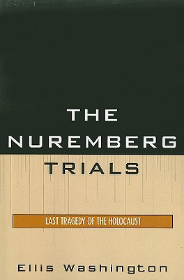 The Nuremberg Trials