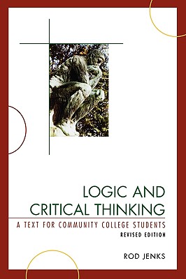 Logic and Critical Thinking