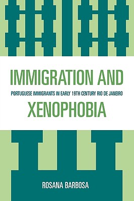 Immigration and Xenophobia