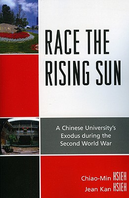 Race the Rising Sun