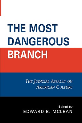 The Most Dangerous Branch