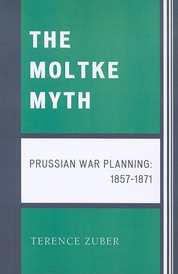 The Moltke Myth
