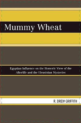 Mummy Wheat