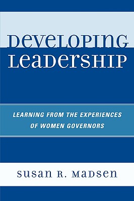 Developing Leadership