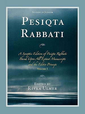 Pesiqta Rabbati