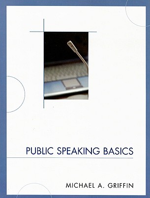 Public Speaking Basics