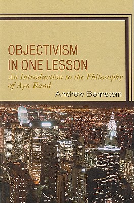 Objectivism in One Lesson