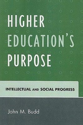 Higher Education's Purpose