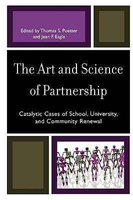 Art and Science of Partnership