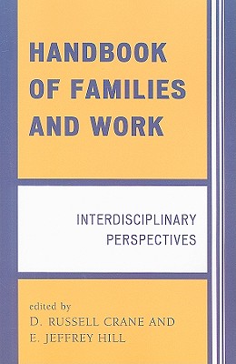 Handbook of Families and Work