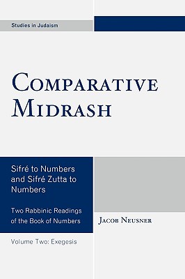 Comparative Midrash