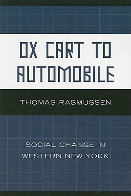 Ox Cart to Automobile