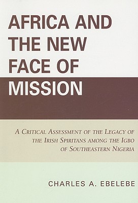 Africa and the New Face of Mission