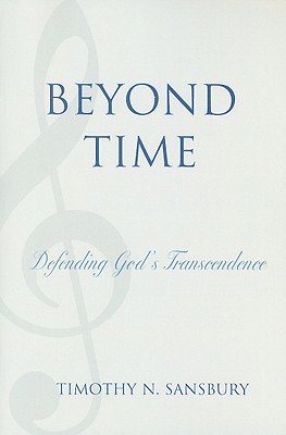 Beyond Time