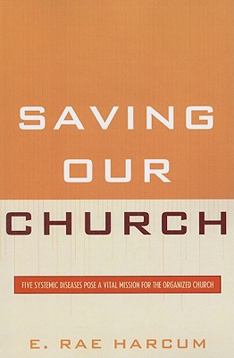 Saving Our Church