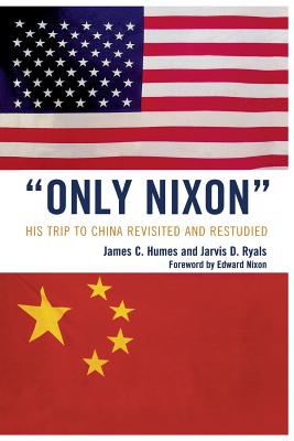 'Only Nixon'