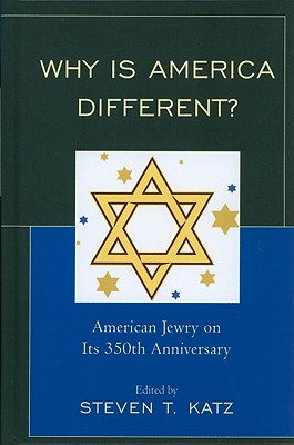 Why Is America Different?