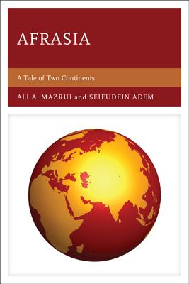 Afrasia