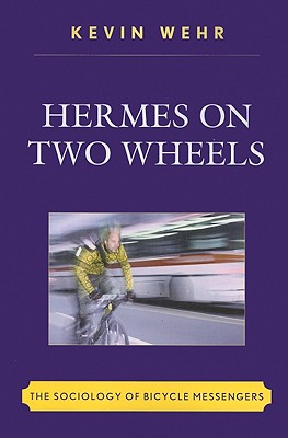 Hermes on Two Wheels