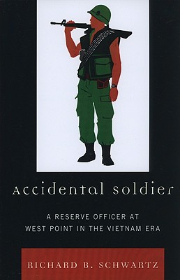 Accidental Soldier