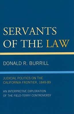 Servants of the Law